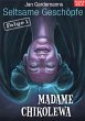 Madame Chikolewa (eBook, ePUB) - Bild 1