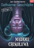 Madame Chikolewa (eBook, ePUB)
