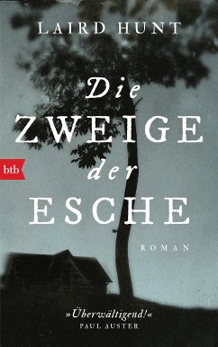 Die Zweige der Esche (eBook, ePUB) - Hunt, Laird