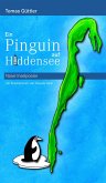 Ein Pinguin auf Hiddensee (eBook, ePUB)