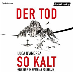 Der Tod so kalt (MP3-Download) - D'Andrea, Luca