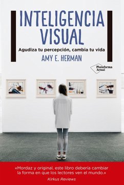 Inteligencia visual (eBook, ePUB) - Herman, Amy E.