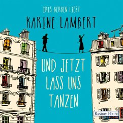 Und jetzt lass uns tanzen (MP3-Download) - Lambert, Karine