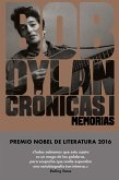 Crónicas I (eBook, ePUB)