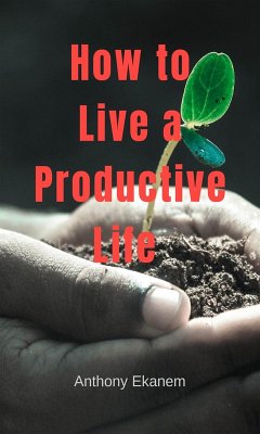 Cover The Organized Life (eBook, ePUB)