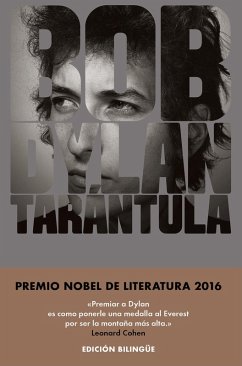 Cover Tarántula (eBook, ePUB)