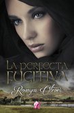 La perfecta fugitiva (eBook, ePUB)