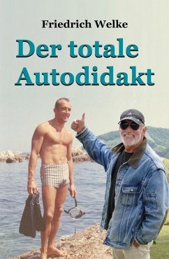 Cover Der totale Autodidakt (eBook, ePUB)