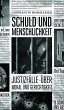 Schuld und Menschlichkeit (eBook, ePUB) - Bild 1