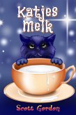 Katjes Melk (eBook, ePUB) Katjes Melk (eBook, ePUB)