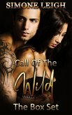 Call of the Wild - Box Set (eBook, ePUB)