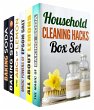 Household Cleaning Hacks: Baking Soda,... - Bild 1