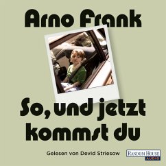 So, und jetzt kommst du (MP3-Download) - Frank, Arno