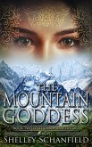 The Mountain Goddess (The Sadhana Trilogy, #2) (eBook, ePUB)
