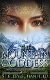 The Mountain Goddess (The Sadhana Trilogy, #2) (eBook, ePUB) The Mountain Goddess (The Sadhana Trilogy, #2) (eBook, ePUB)