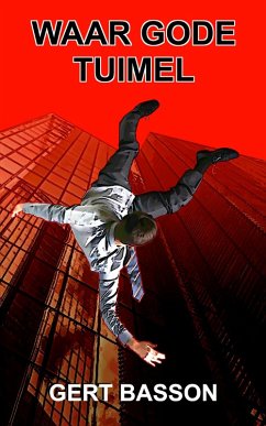 Cover Waar gode tuimel (eBook, ePUB)