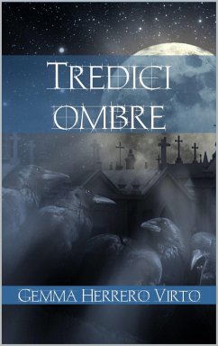Cover Tredici ombre (eBook, ePUB)