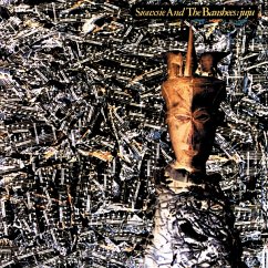 Juju (Vinyl) - Siouxsie And The Banshees