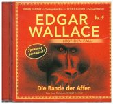 Edgar Wallace löst den Fall - Die Bande der Affen