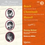 Romantic Piano Concerto Vol.70