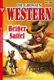 Heißer Sattel (eBook, ePUB)