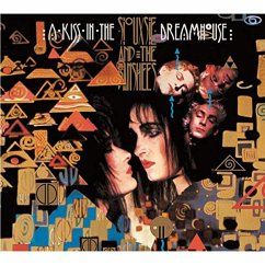 A Kiss In The Dreamhouse (Vinyl) - Siouxsie And The Banshees