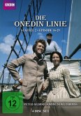 Die Onedin Linie - 2. Staffel (Folge 16-29) DVD-Box