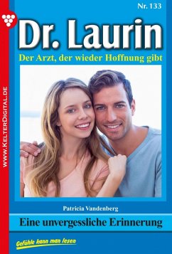 Cover Eine unvergessliche Erinnerung (eBook, ePUB)