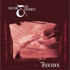 Tinderbox (Vinyl) - Siouxsie And The Banshees