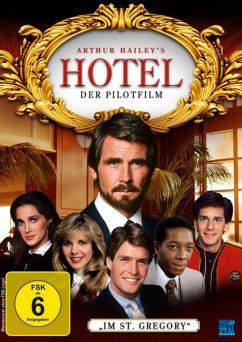 Hotel - Der Pilotfilm 