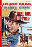 Pest aus El Paso (eBook, ePUB)