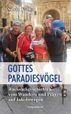 Gottes Paradiesvögel (eBook, ePUB)