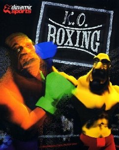 K.O. Boxing