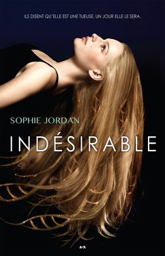 Cover Indesirable (eBook, ePUB)
