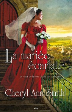 Cover La mariee ecarlate (eBook, ePUB)