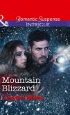 Mountain Blizzard (eBook, ePUB)