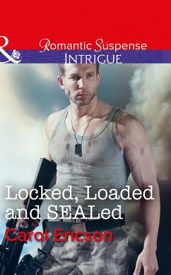 Cover Locked, Loaded And Sealed (eBook, ePUB)