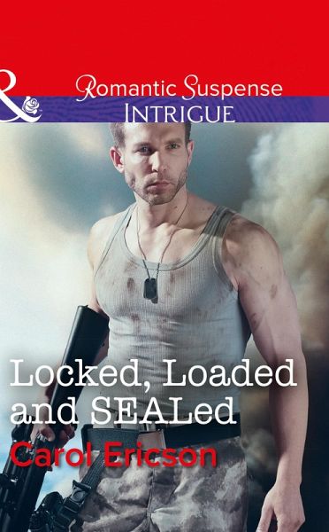 Locked, Loaded And Sealed (eBook, ePUB) Locked, Loaded And Sealed (eBook, ePUB)