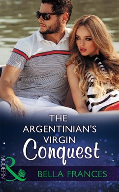 Cover The Argentinian's Virgin Conquest (eBook, ePUB)