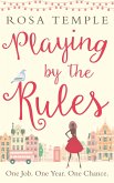 Playing by the Rules (eBook, ePUB) Playing by the Rules (eBook, ePUB)