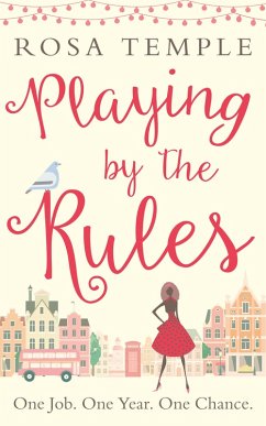 Cover Playing by the Rules (eBook, ePUB)