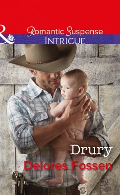 Cover Drury (eBook, ePUB)