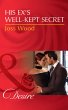 His Ex's Well-Kept Secret (eBook, ePUB) - Bild 1