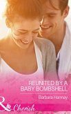 Reunited By A Baby Bombshell (Mills & Boon Cherish) (eBook, ePUB)