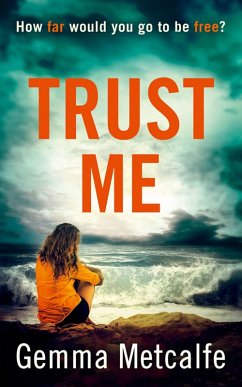 Trust Me (eBook, ePUB) - Metcalfe, Gemma