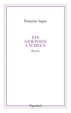 Ein gewisses Lächeln (eBook, ePUB) - Sagan, Françoise