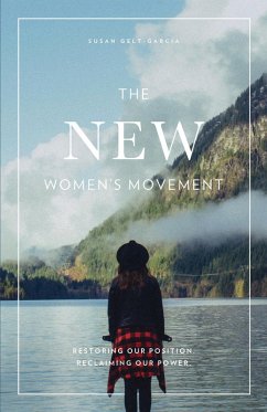 Cover New Women's Movement (eBook, ePUB)