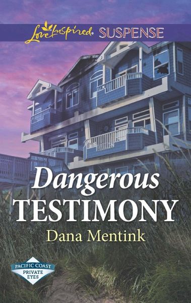 Dangerous Testimony (eBook, ePUB) Dangerous Testimony (eBook, ePUB)