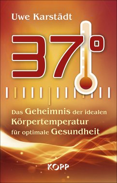 37° (eBook, ePUB) - Karstädt, Uwe