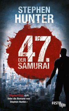 Der 47. Samurai (eBook, ePUB) - Hunter, Stephen